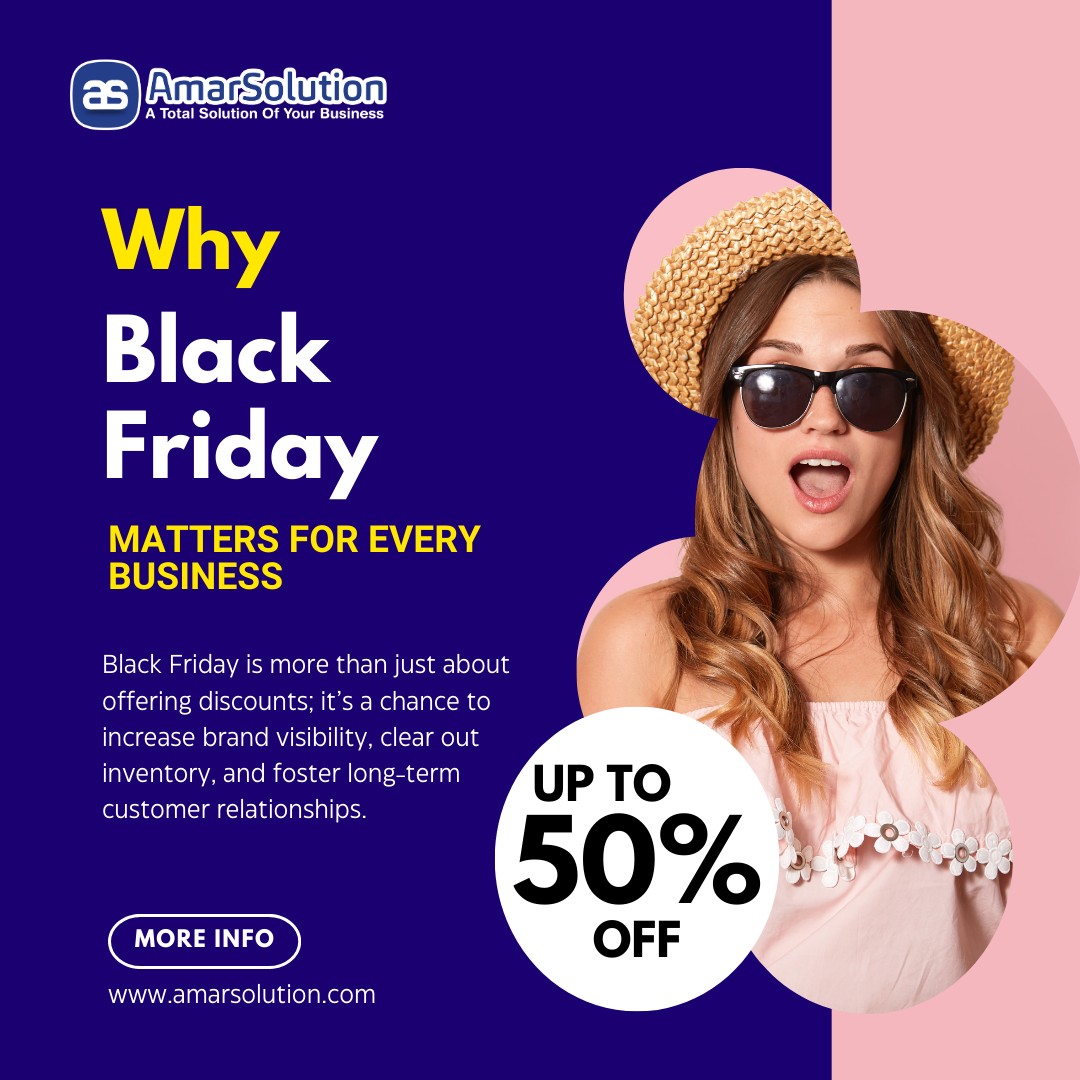 black friday marketing tips, black friday marketing ideas, maximize black friday sales,